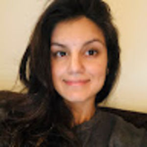 Meet your Posher, Sara
